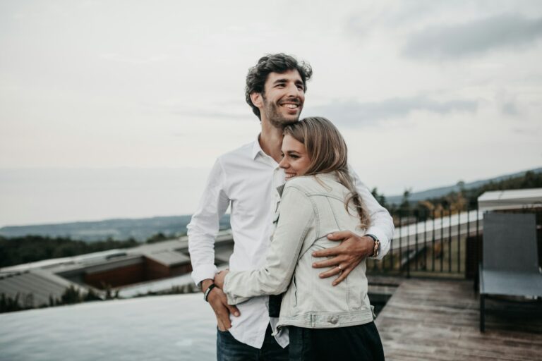 How to Refresh Your Marriage - Relationship Advice for Married Working Moms