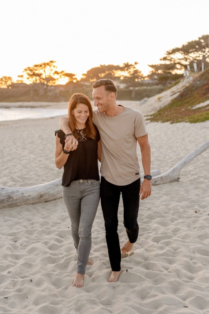 How to Reignite the Spark in Your Relationship - Relationship Advice for Married Working Moms