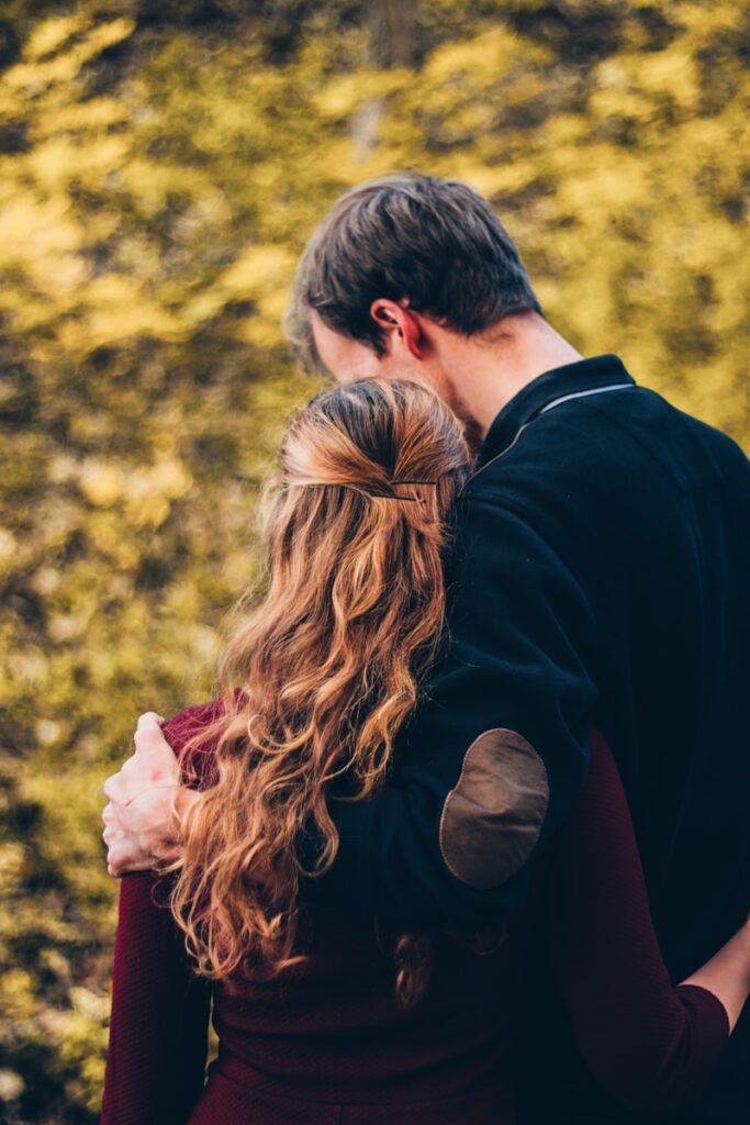 Ways to Increase Your Connection with Your Spouse - Relationship Advice for Married Working Moms