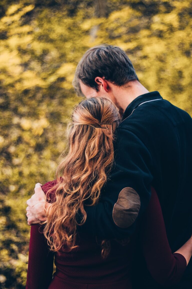 Ways to Increase Your Connection with Your Spouse - Relationship Advice for Married Working Moms