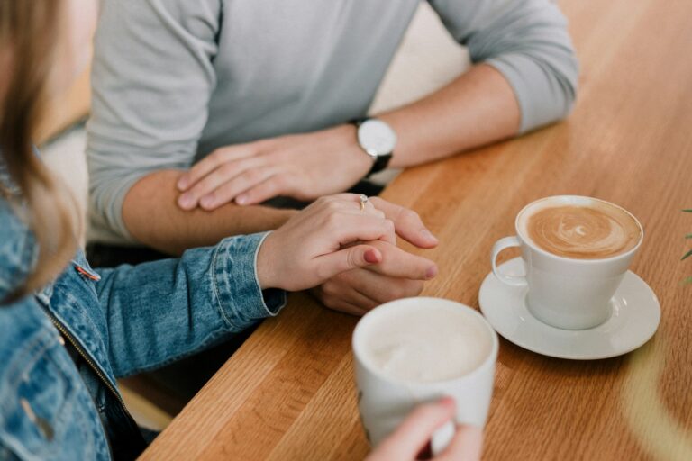 The Importance of Date Nights and How to Make Them Happen - Relationship Advice for Married Working Moms